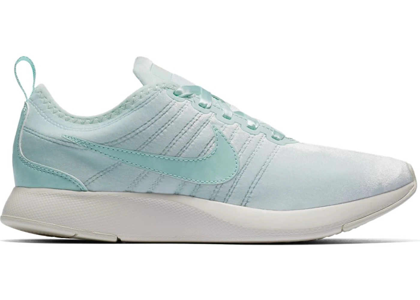 Nike dualtone top racer pink