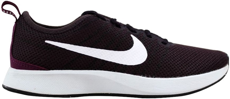 nike dualtone racer running shoe