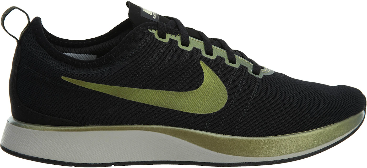 Nike Dualtone Se Black Black-Medium Olive - 922170-004 - US