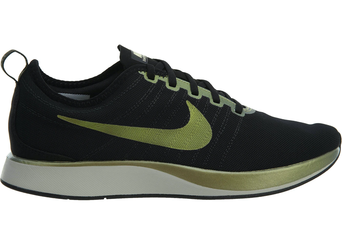 Nike Dualtone Racer Black-Medium Olive - 922170-004 - ES