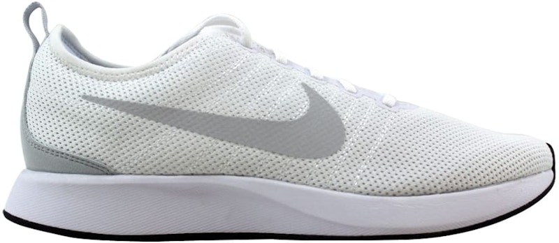 Nike Dualtone Racer White Pure Platinum