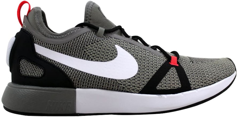 Nike duel cheap racer black