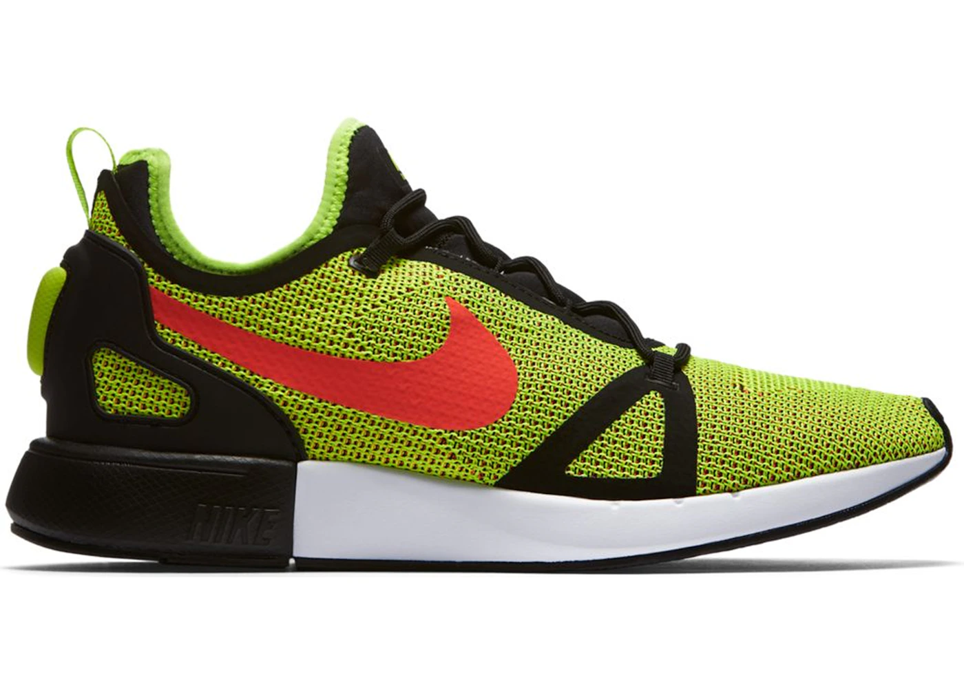 Nike duel top racer running review