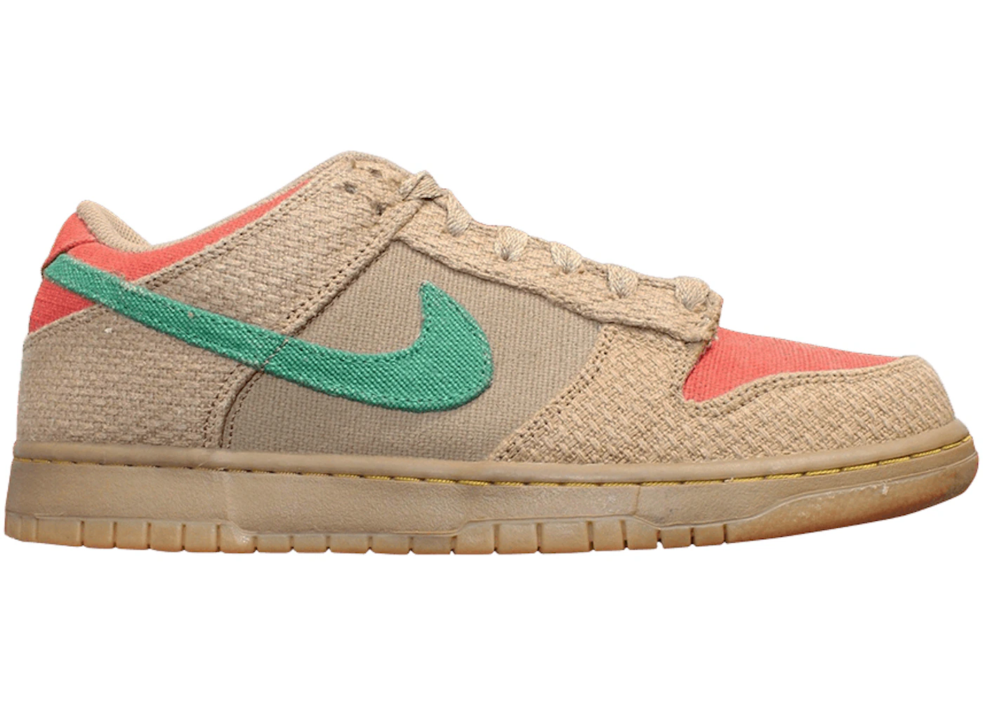 Nike rasta dunks Clearance