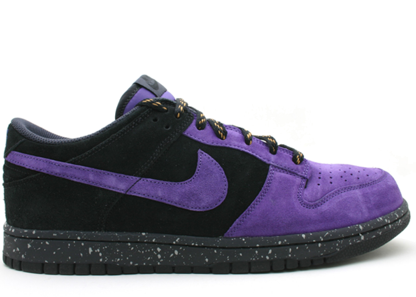 Nike Dunk CL Varsity Purple