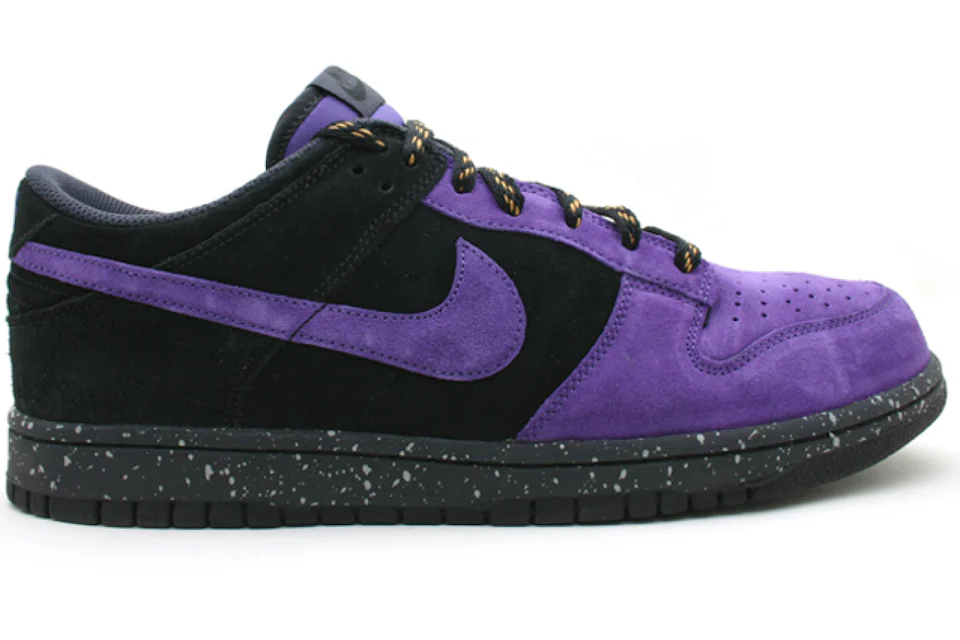 Nike Dunk CL Varsity Purple Men's - 304714-551 - US