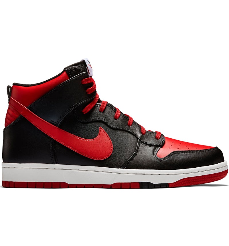 Nike Dunk CMFT Criado Hombre 705434 600 MX