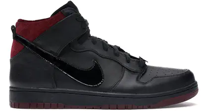 Nike Dunk CMFT Denim Men's - 705434-401 - US