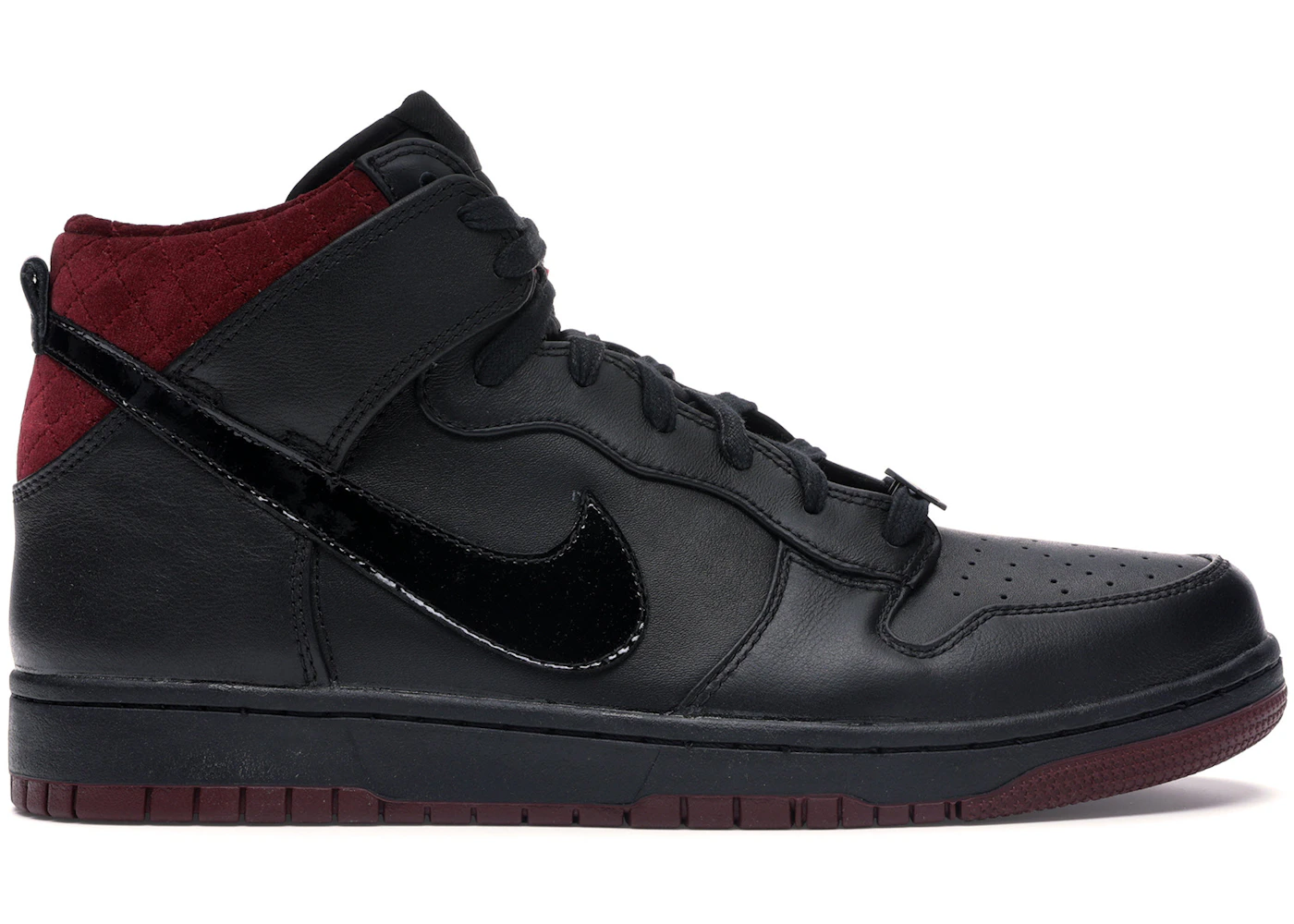 Nike Dunk CMFT Coffin Men's 716714-003 US