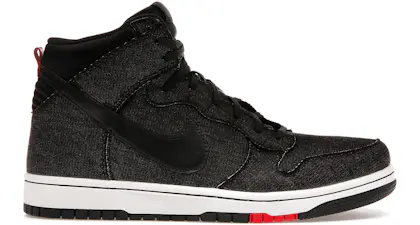 Nike Dunk CMFT Bred Men's - 705434-600 - US