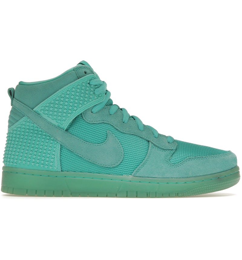 Nike Dunk CMFT Premium Light Retro Men's 705433-400 US