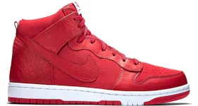 Nike dunk cmft bred 2025