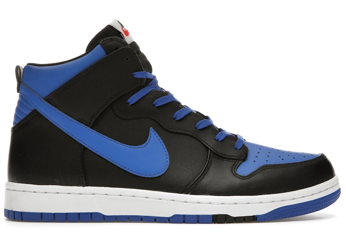 Nike Dunk CMFT Royal Men's 705434-400 US - Main Image