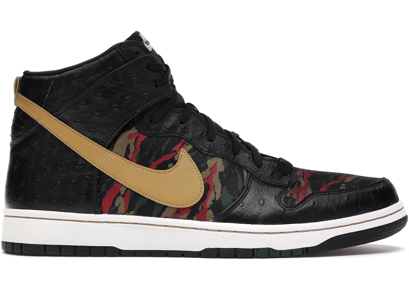 Nike Shoes Nike Dunk Tiger Camo Nike Dunk CMFT Tiger Camo Men's