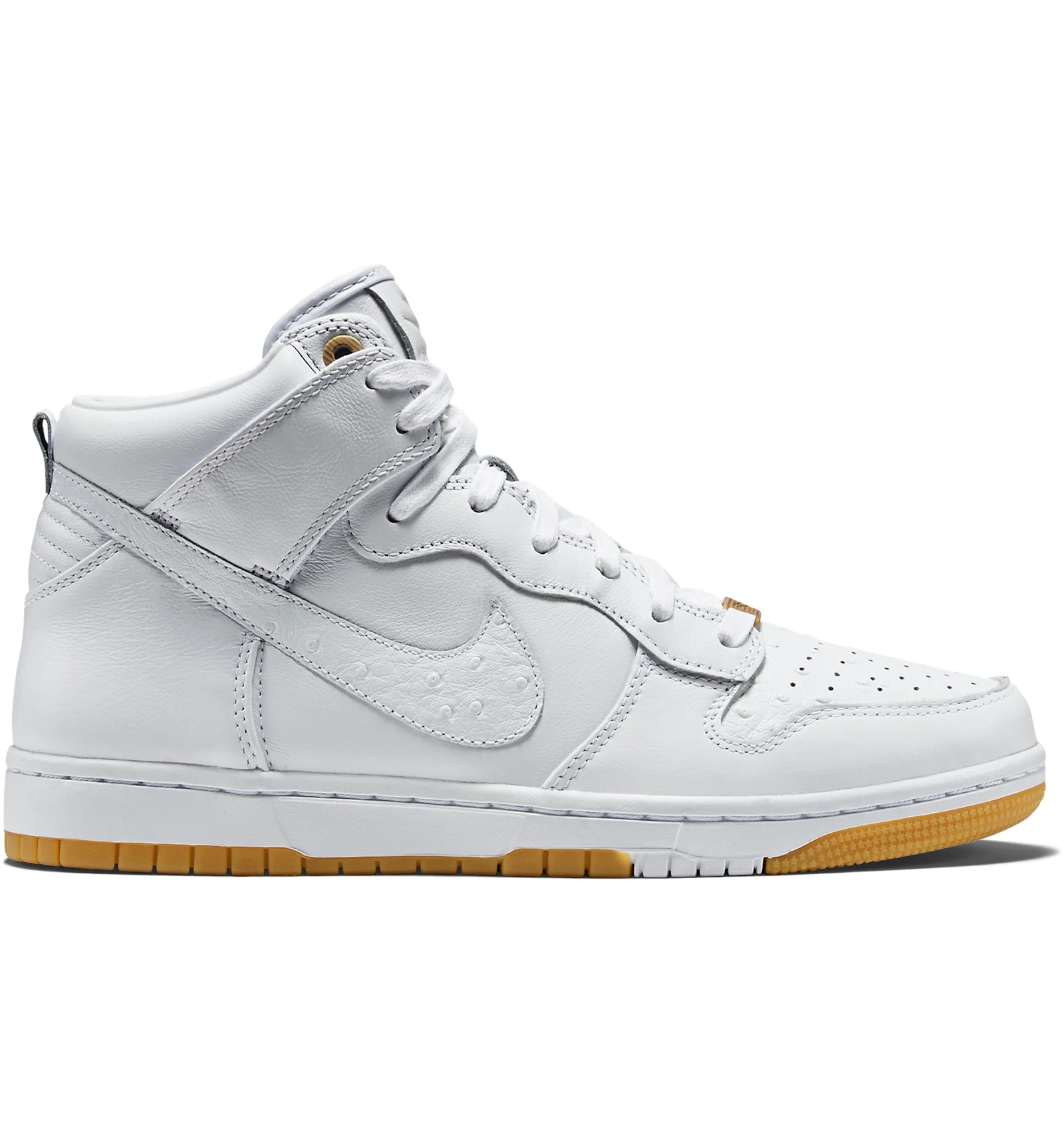 Nike dunk gum sole cheap - Main Image