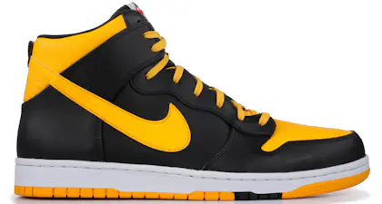 Nike Dunk CMFT Denim Men's - 705434-401 - US