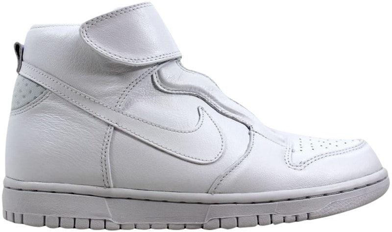 Nike dunk 2025 hi ease