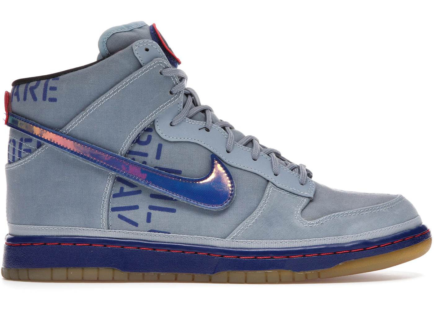 Galaxy dunks Clearance