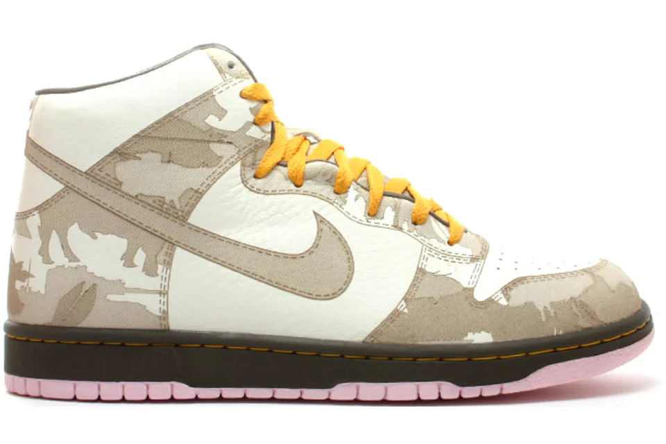 Nike dunk high one piece premium best sale