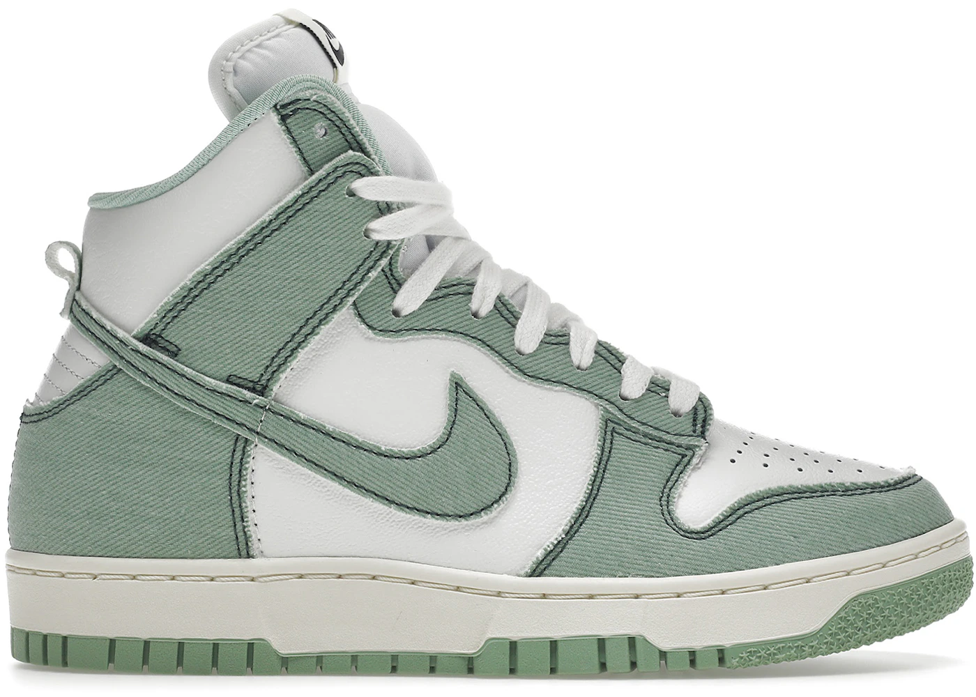 Nike women green Clearance