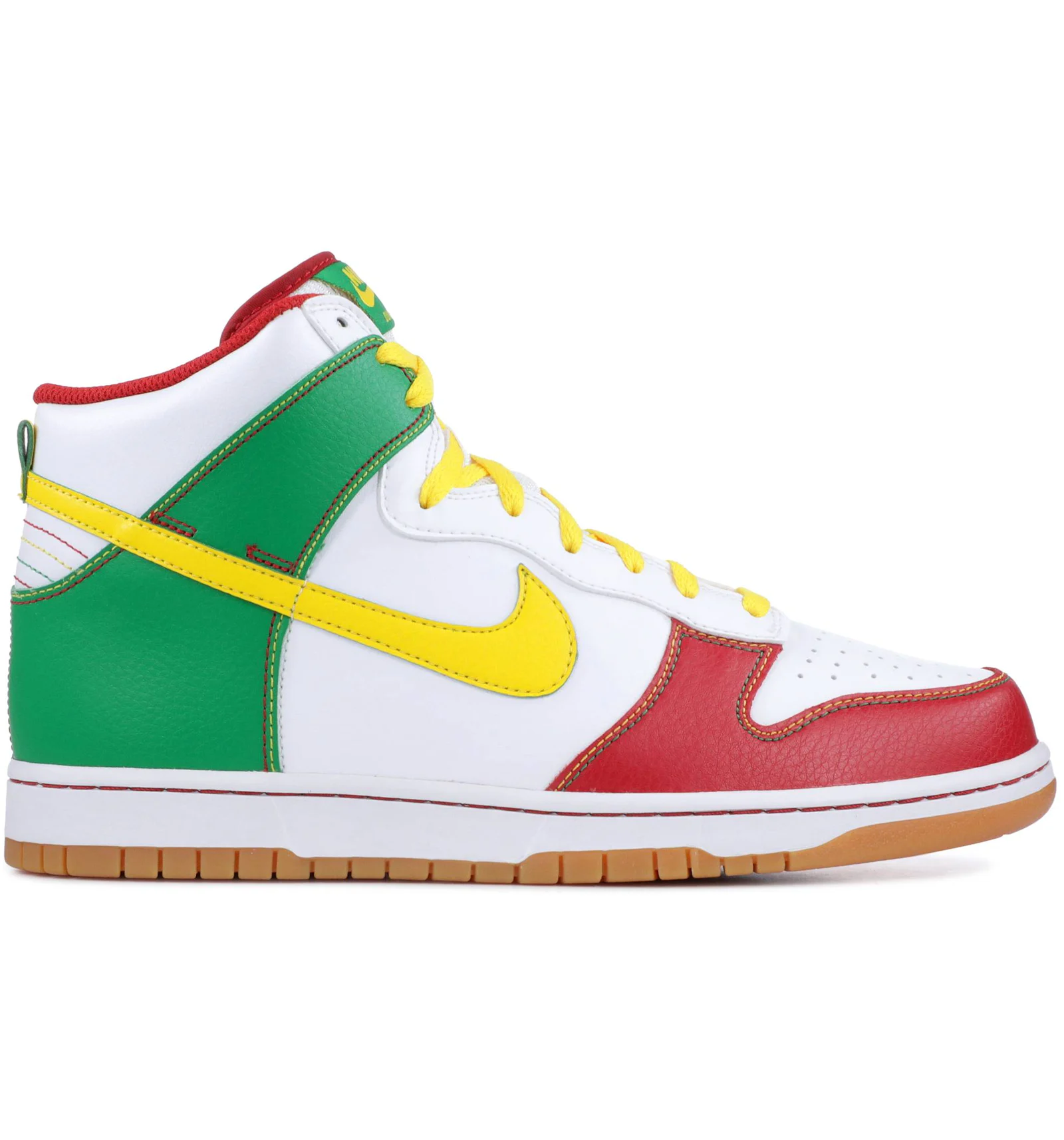 Nike dunk 6.0 high cheap