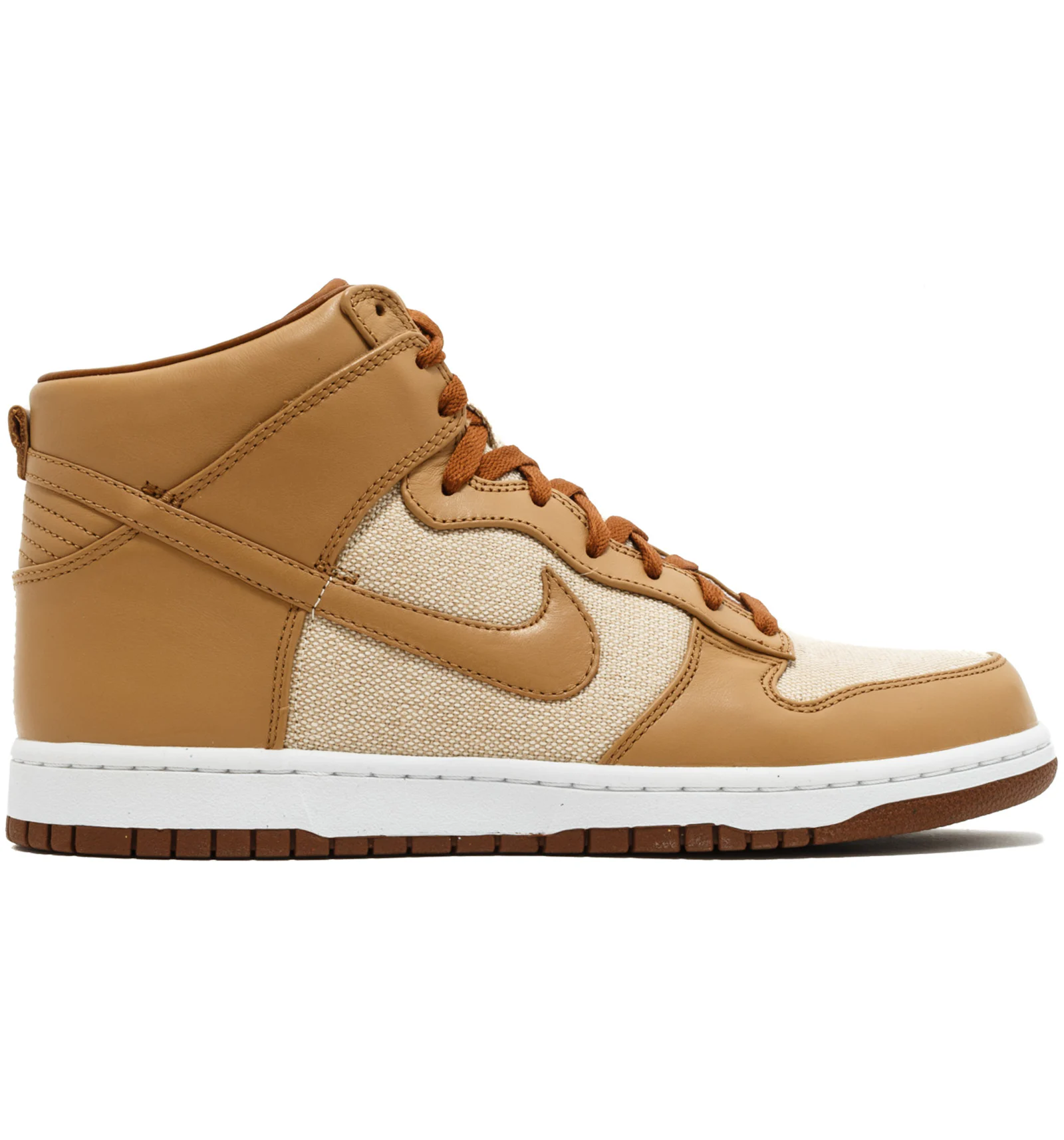Nike top dunk 2013
