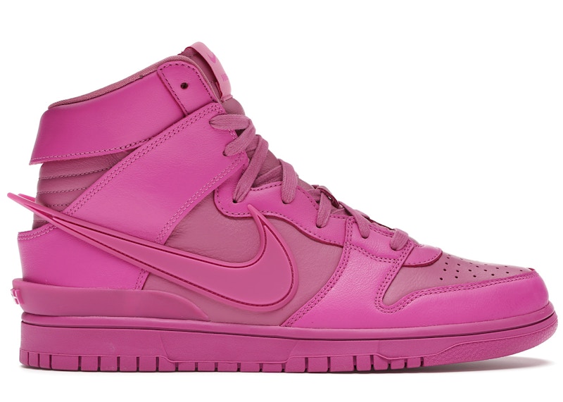 Nike Dunk High Ambush Active Fuchsia