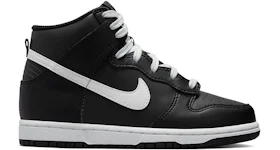 Nike Dunk High Anthracite White (PS)