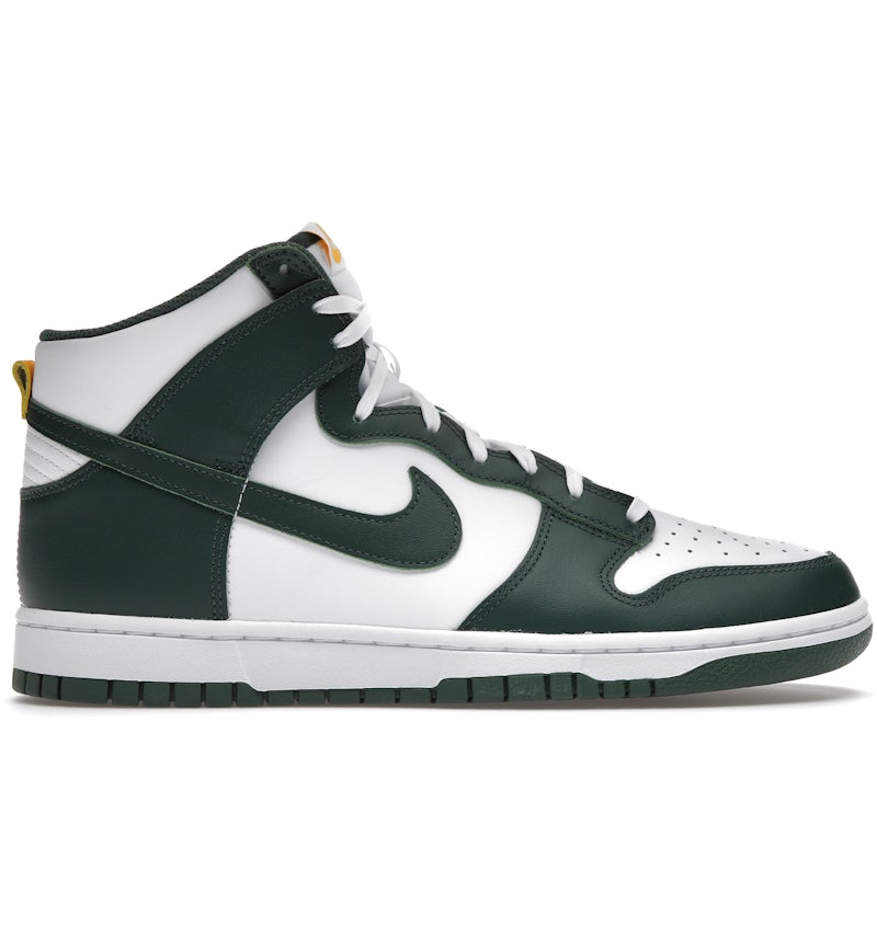 Nike Dunk High Australia Men's DD1399-300 US