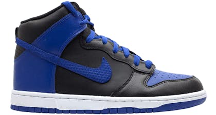 Nike Dunk High Game Royal Men's - DD1399-102 - US