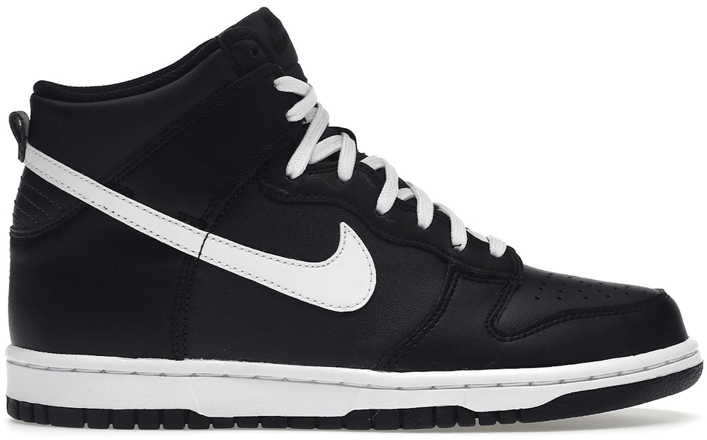 cursief Normalisatie oosters Nike Dunk High Anthracite White (GS) Kids' - DH9751-001 - US