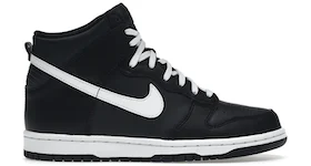 Nike Dunk High Anthracite White (GS)