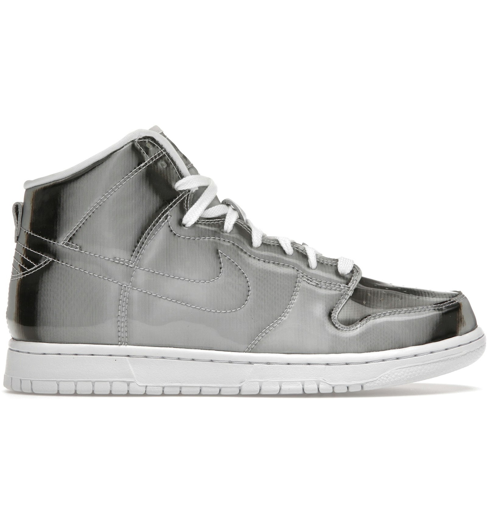 Nike Dunk High CLOT Flux