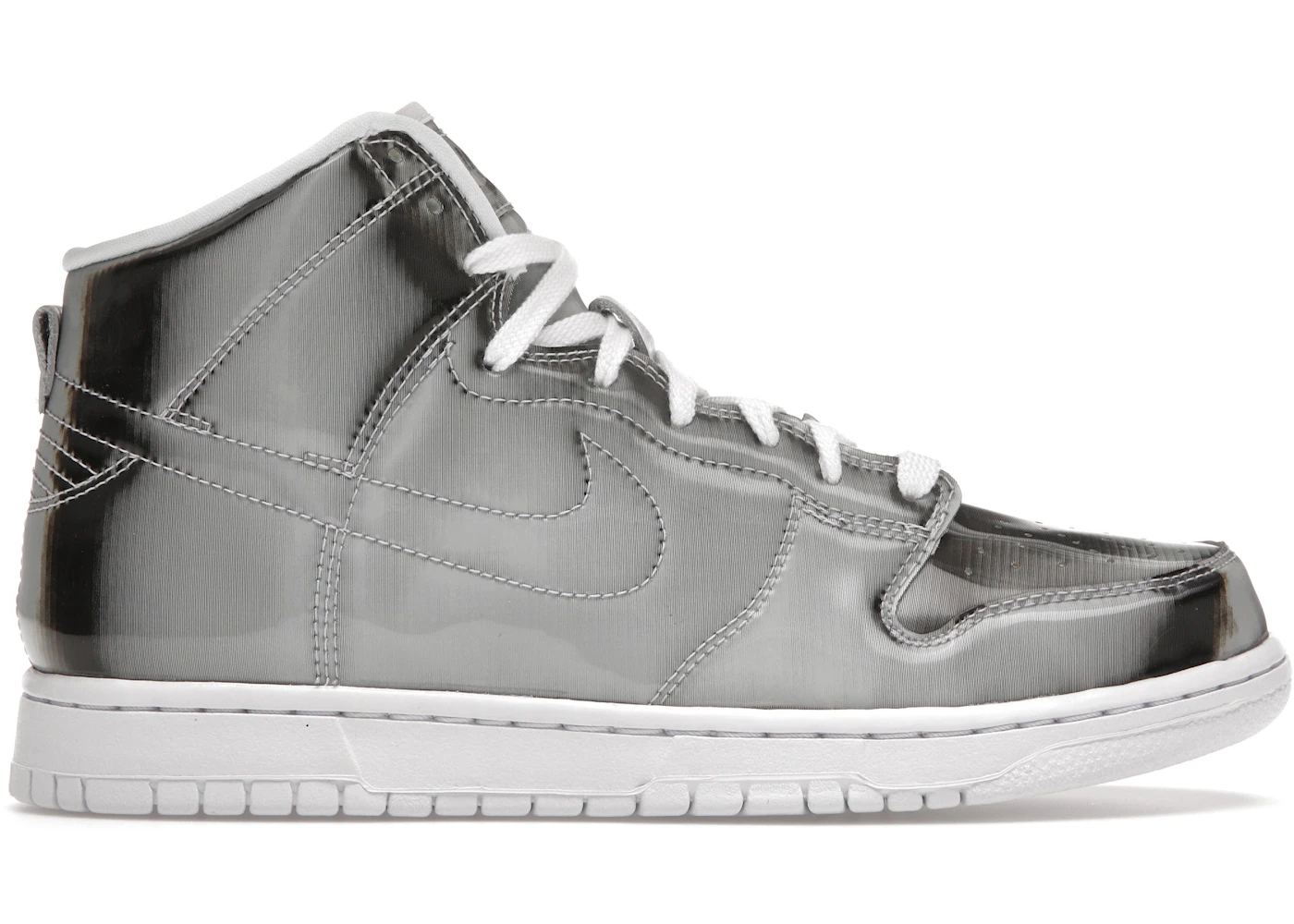 Nike Dunk High CLOT Flux Men's DH4444-900 US