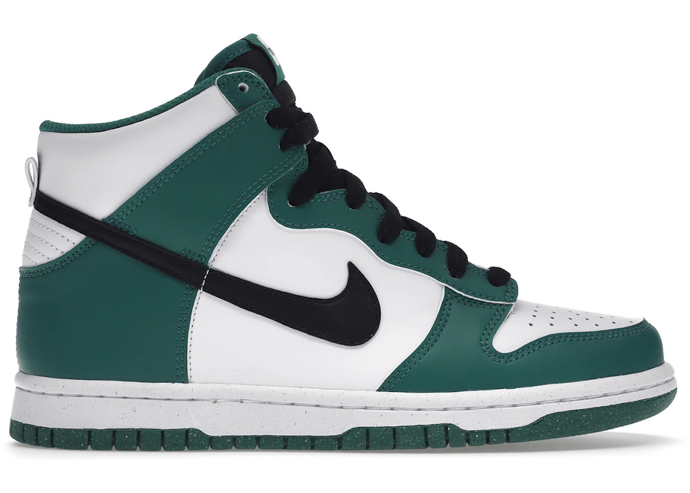 Nike Dunk High Celtics (GS) DR0527-300 US