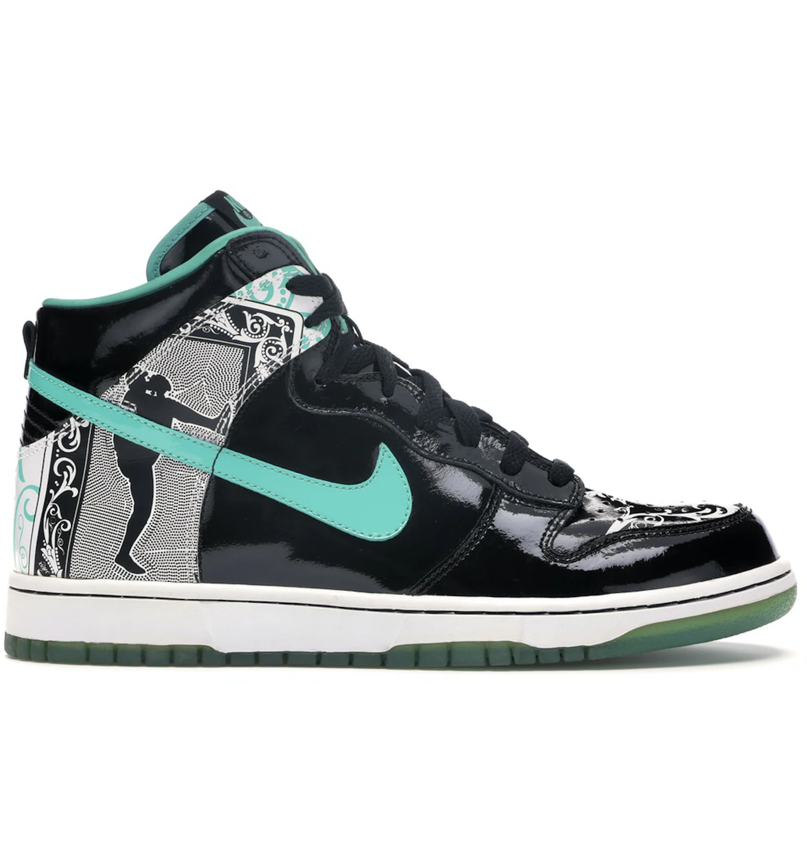 Dontrelle willis dunks best sale