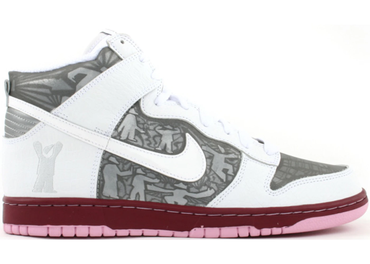 Nike 2025 mexican boots