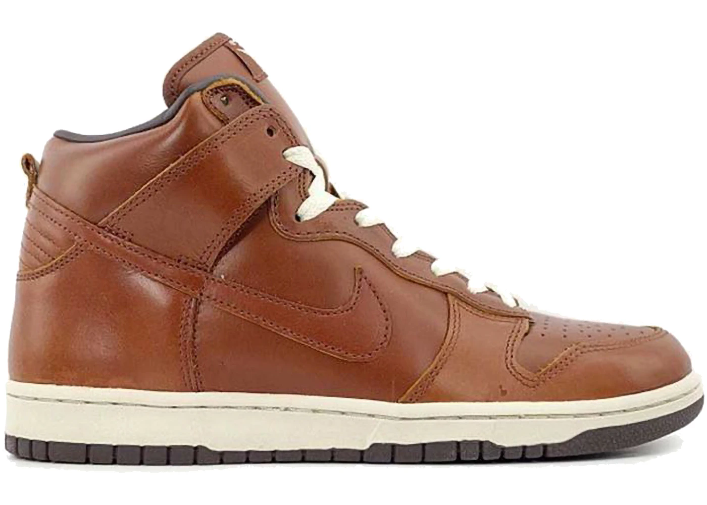 Nike Dunk High Curry Men's - 305808-771 - US