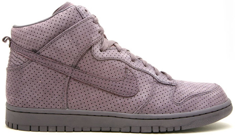 nike dunk low n7 by lyle thompson