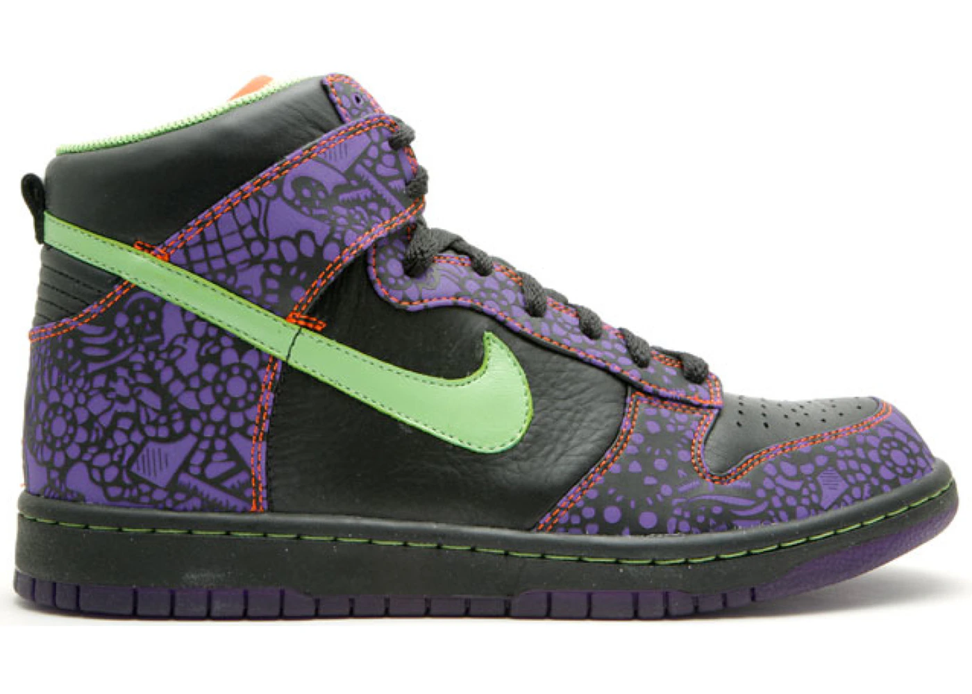 Nike day of discount the dead precio