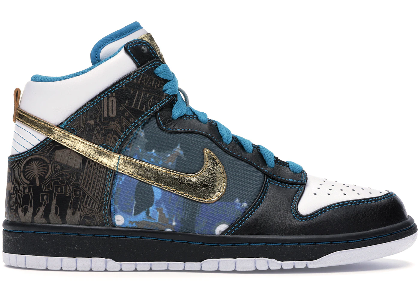 Nike sneakers dubai Clearance