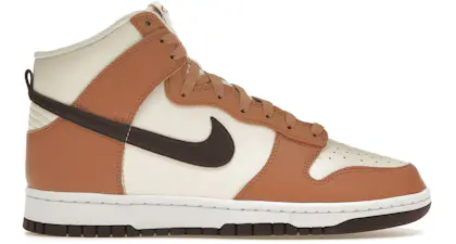 Nike Dunk High Aluminum (Women's) - DD1869-107 - US