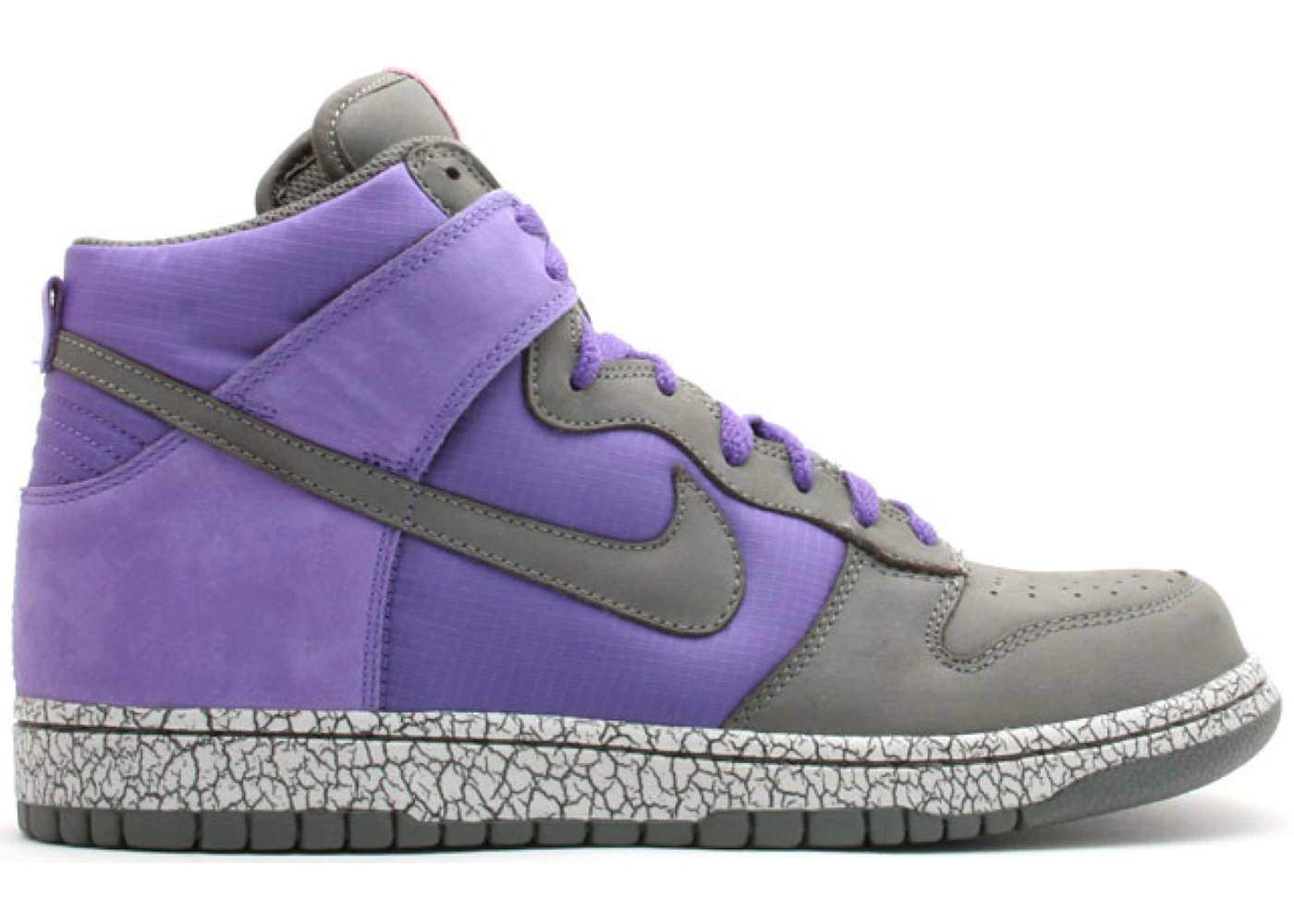 Nike sb dunk purpura on sale