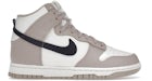Nike Dunk High Fossil Stone (Women's)