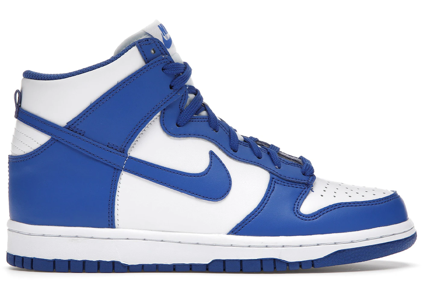 Nike Dunk High Game Royal (GS) - DB2179-102 - US