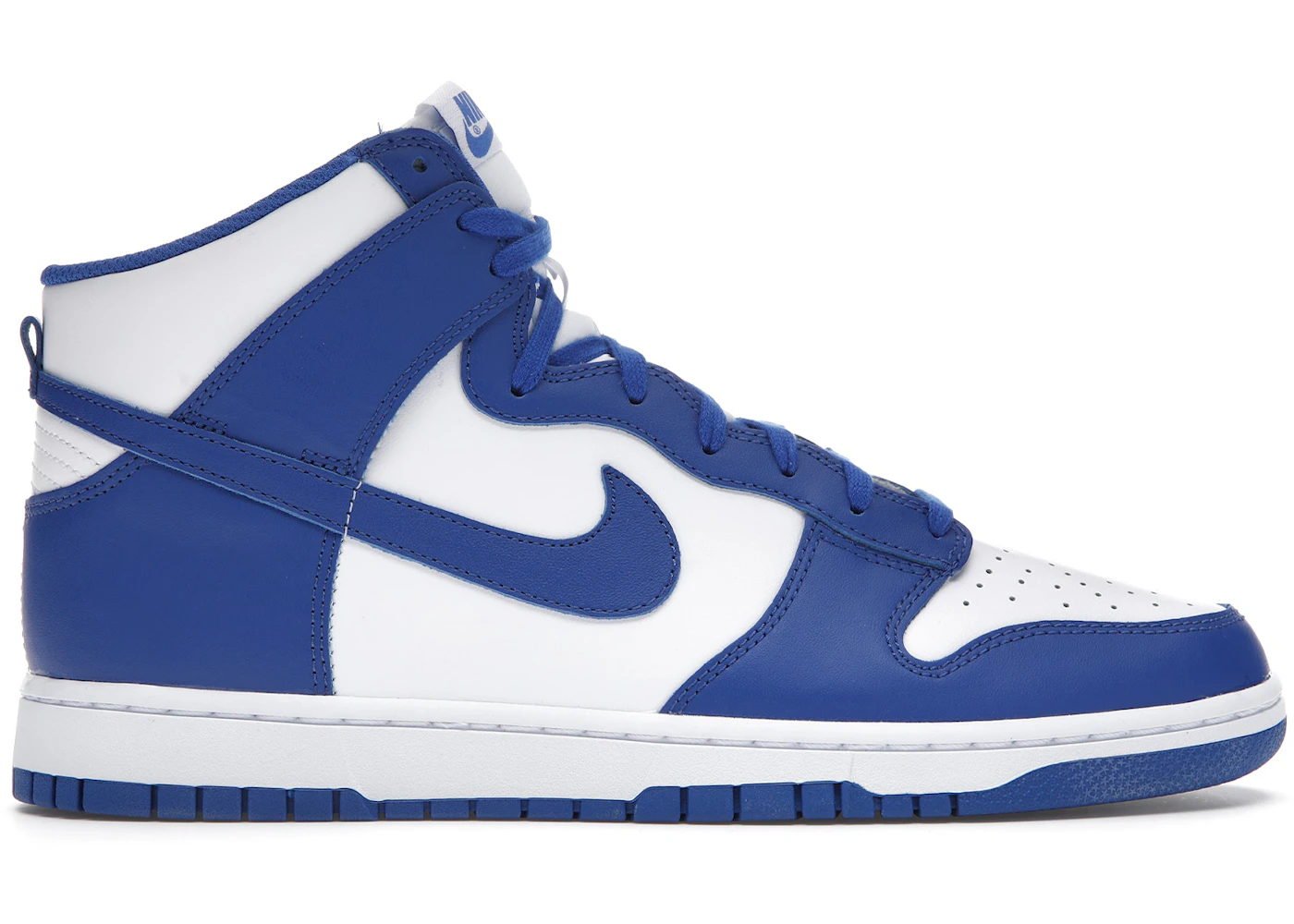 Nike Dunk High Game Royal Men's - DD1399-102 - US