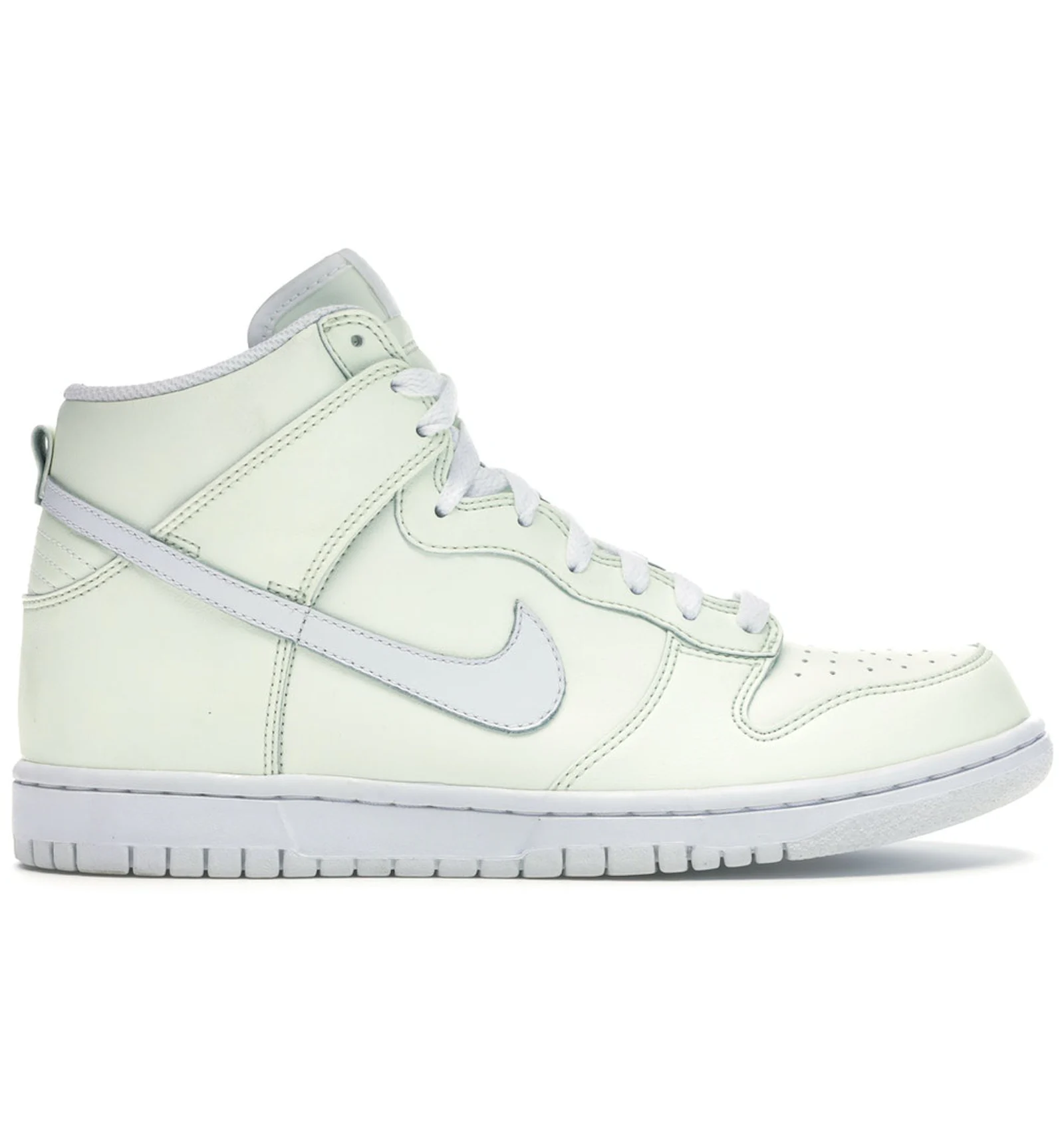 Glow in the dark nike shop dunks