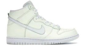 Nike Air Huarache 08 Kanye West Glow In The Dark Tour Sample