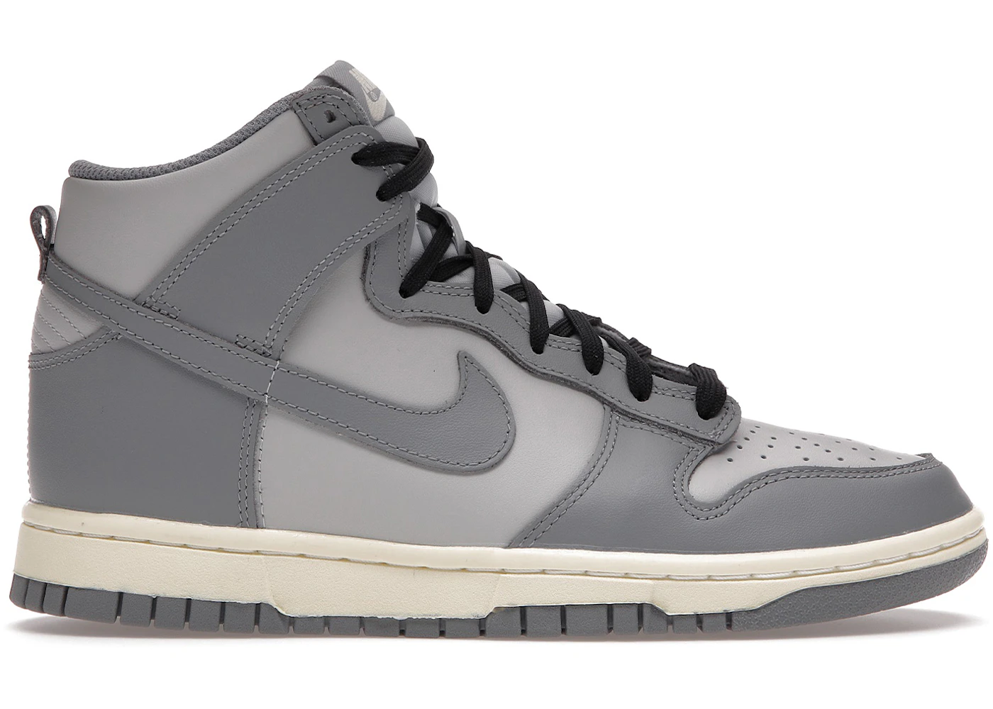 Nike w dunk sky high sail grey Clearance