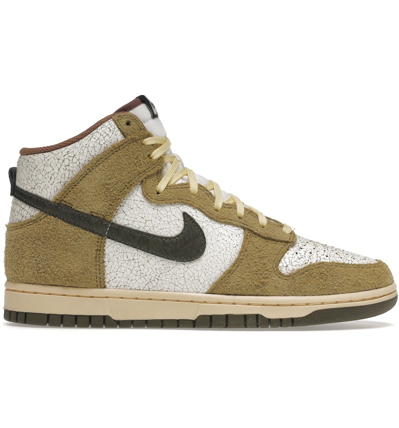 Mallard Sb Dunk High Resell Cali Sb Dunks Nike Dunk SB Cali High